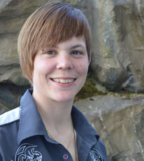 Corinne Widmer